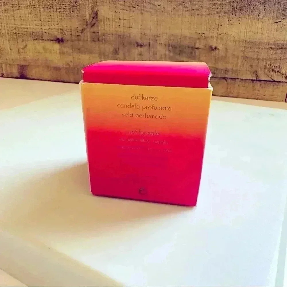 NIB Missoni Perfumed Candle - Picture 2 of 3